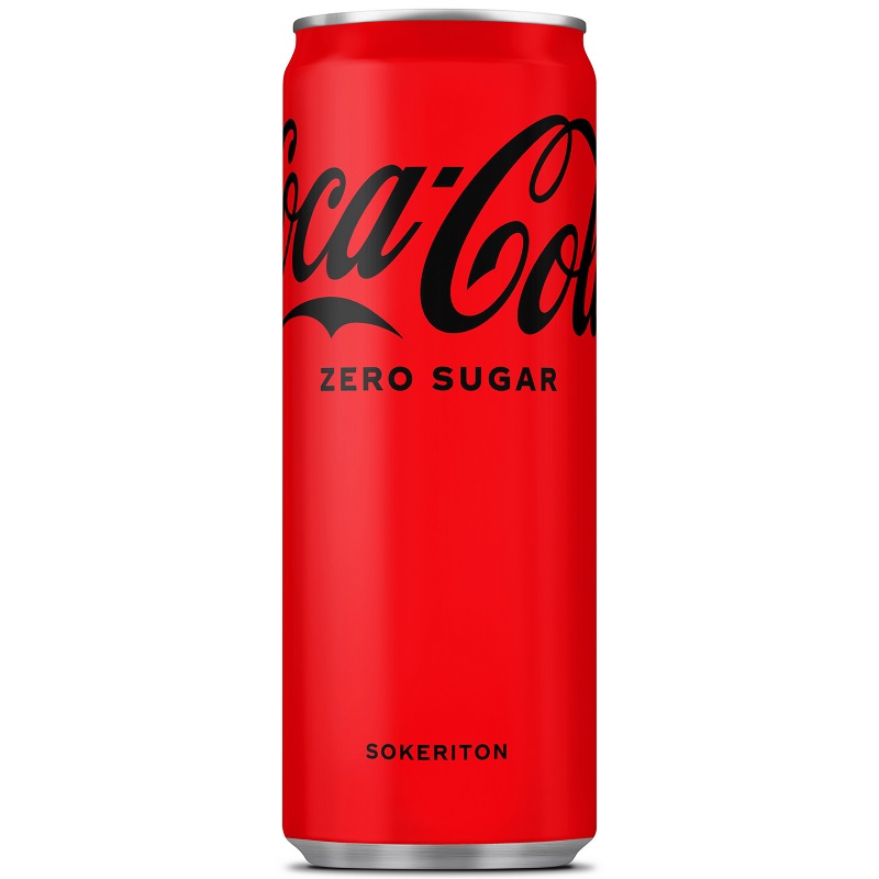 Coca-Cola Zero 0,25 &#1083;&#160;
